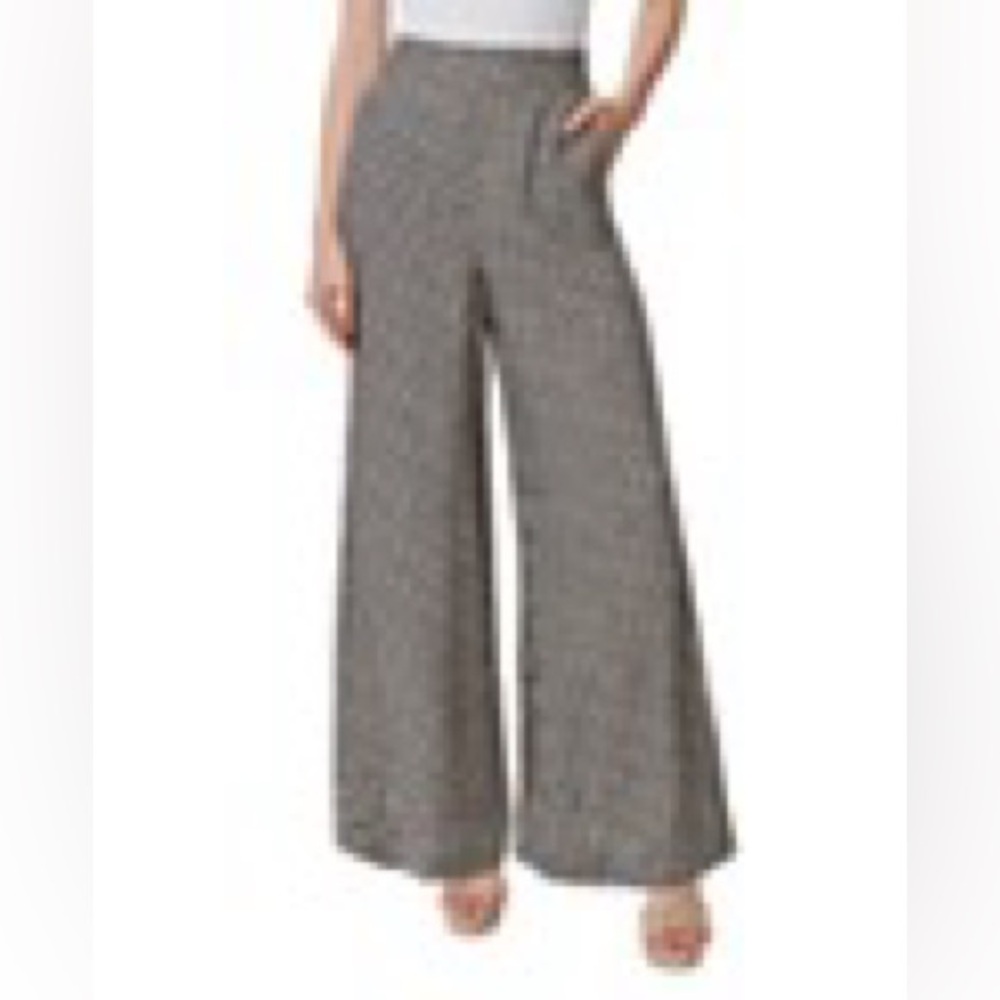 Jessica Simpson Wide Leg Pants